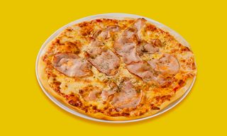 პიცა პროშუტო 8Pieces