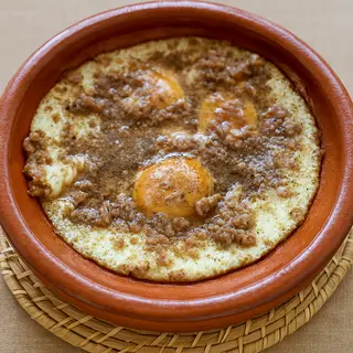 Awarma Œuf