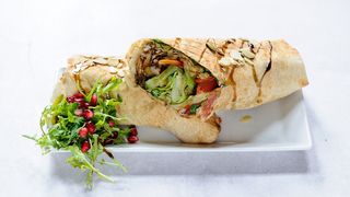 Wrap Makali