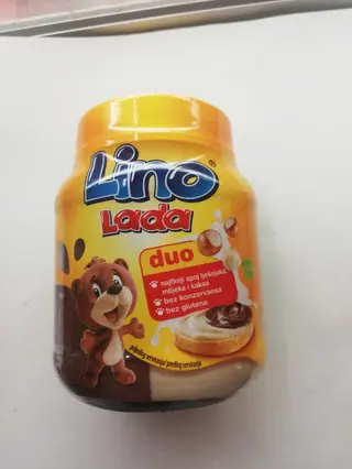 Lino lada duo 400g