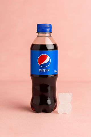 Pepsi 500ml
