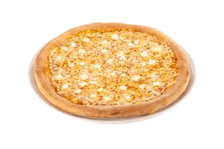 Pizza Serowy Benek 30cm