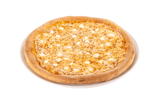 Pizza Serowy Benek 30cm