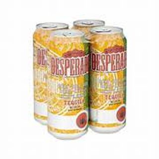 Desperados tequila