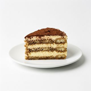 Tiramisú