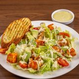 Caesar Chicken Salad