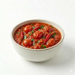 Arrabbiata