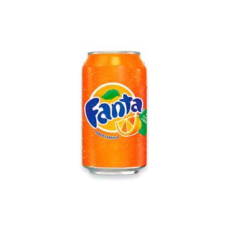 FANTA NARANJA
