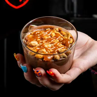 Madness SnickersBites.