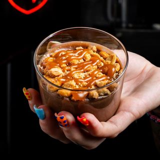 Madness SnickersBites.