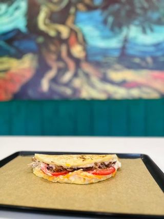 პიტა ფრეში