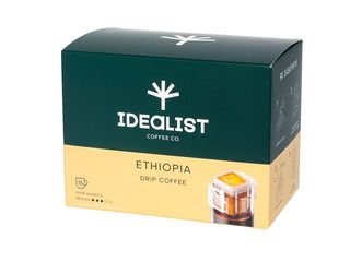 Дріп кава Ефіопія (15шт)