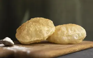 Bhature