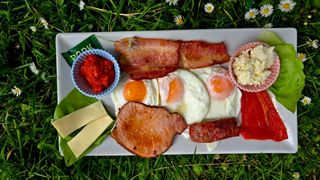 Doručak park 400 gr