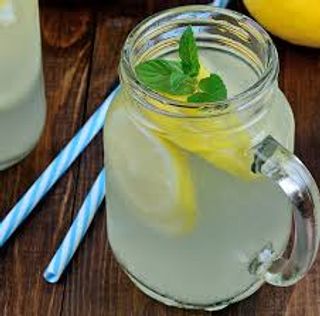Citronnade
