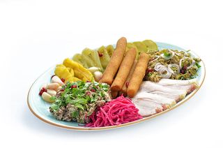 გლეხური გობი