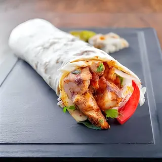 Chawarma Mélange