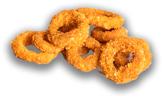 Krążki cebulowe 10szt