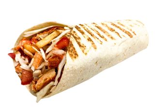 Фирменный Донер