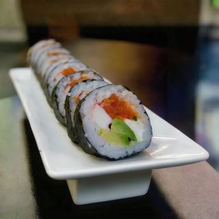 Futomaki Tropical (10 Uds.)