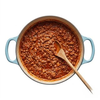 Bolognaise Sauce