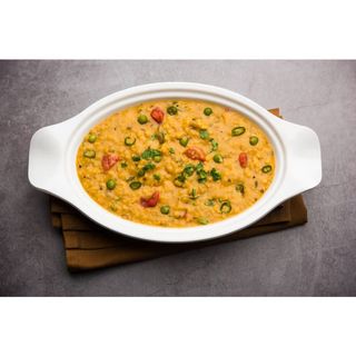 Dahiwala Aloo