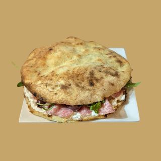 PUCCIA CIAUSCOLO