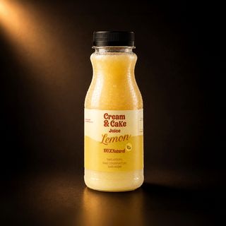 Lemon Juice