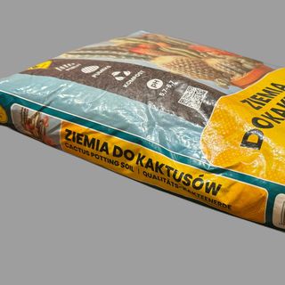Ziemia do kaktusów 5 l