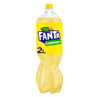 Fanta Limón 2L