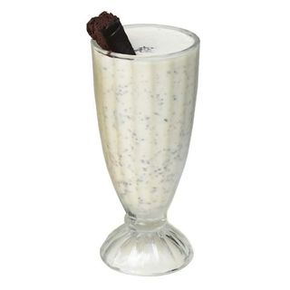 Brownie Milkshake