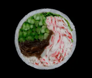 Futomaki KRAB