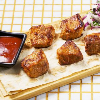 Խոզի փափուկ 485գ