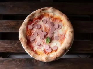 Würstel