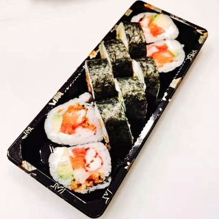 Futomaki Roll (10 Uds.)