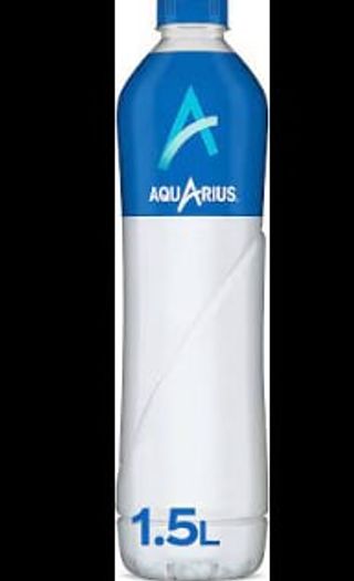 Aquarius Limón (1,5 Lt.)