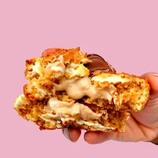 Cookie of the Month - Bueno