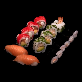 Galaxy B - 16 Pcs