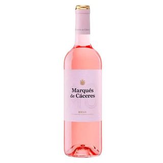 Vino Rosado Marqués De Cáceres Grande (750 Ml.)