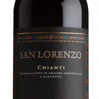 Chianti San Lorenzo 37,5 cl