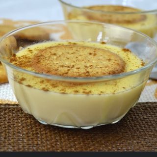 Natillas