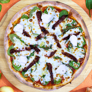 Pizza Valhalla 40 cm