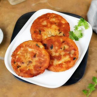 Aloo Tikki