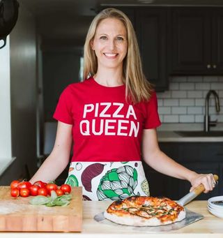 Pizza Al Gusto (Mediana)