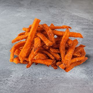 Sweet potato fries