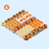 Набор "Чпо ки NEW"