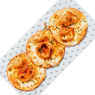 Pan de Ajo