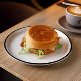 Croissant ToGo