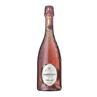 Lambrusco Rosé “Amabile” Diamante