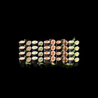 Сет Макі (575г)